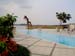 KOLAM RENANG ALAM SUTRA SERPONG